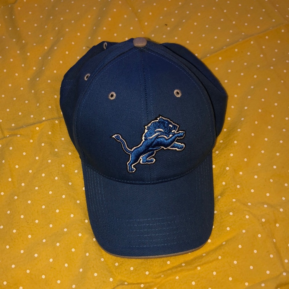 Lions hat